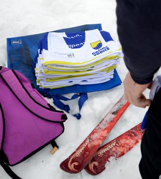 Krvavec veleslalom in pohod februar 2024 (103)